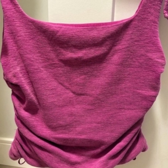 Free People Boulevard Tank - Picture 5 of 6